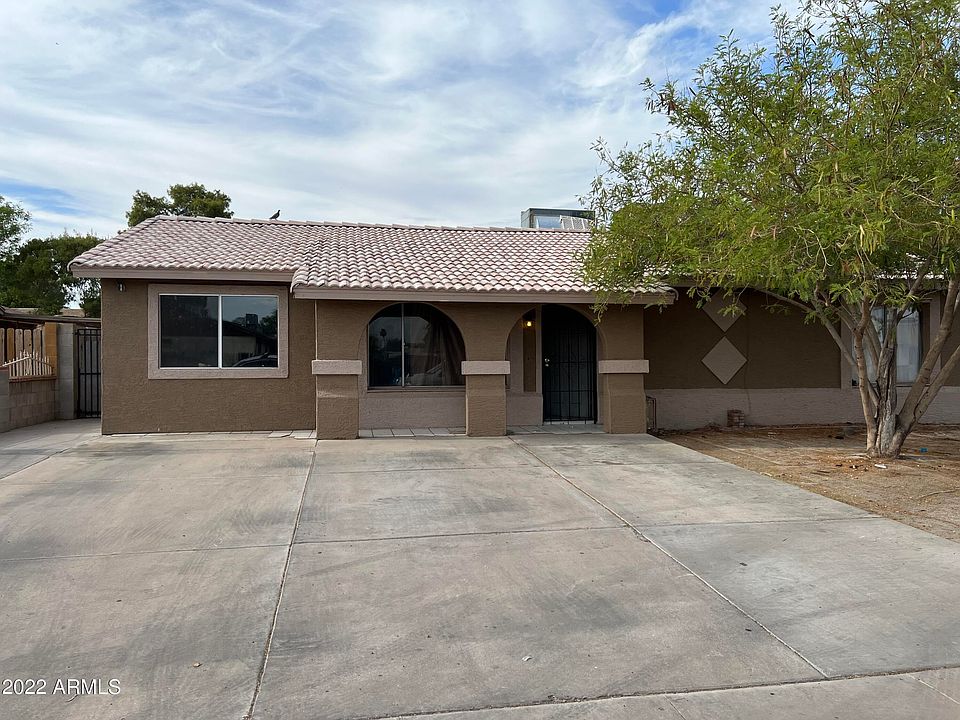 5016 W Virginia Ave, Phoenix, AZ 85035 | Zillow