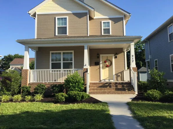 217 34th St, Norfolk, VA 23504