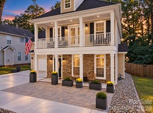 13118 Windy Lea Ln, Huntersville, NC 28078