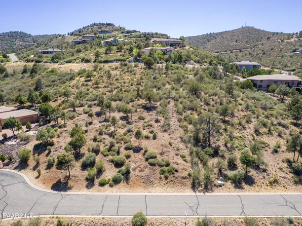 278 Sleepyglen Cir, Prescott, AZ 86303