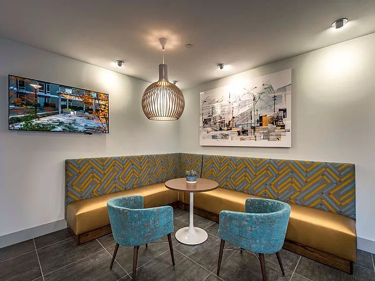 Tempo Cambridge — Photo 19