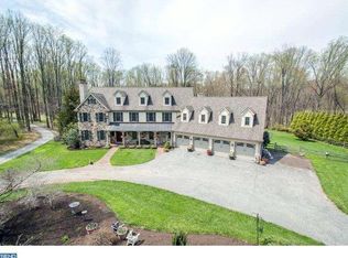 1066 Center Mill Rd, Hockessin, DE 19707