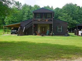 158 August Ln, Lucedale, MS 39452