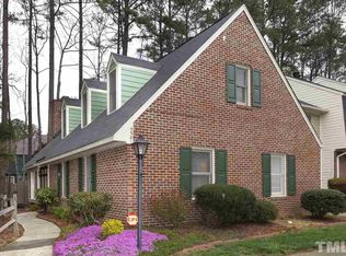 5501 Hamstead Crsg, Raleigh, NC 27612