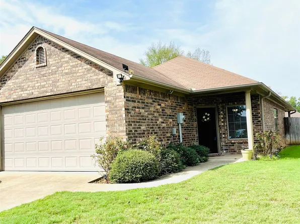 2205 Chandler St, Kilgore, TX 75662