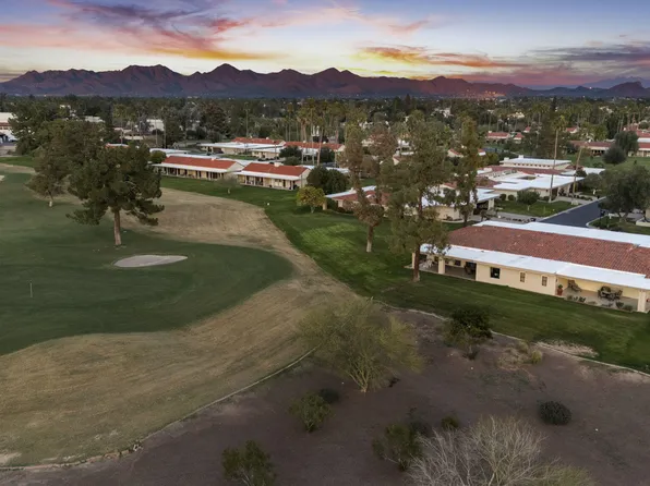 7436 N TOMBSTONE Road N, Scottsdale, AZ 85258