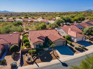 13665 N Pima Spring Way, Oro Valley, AZ 85755