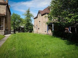 5457 Black St, Pittsburgh, PA 15206