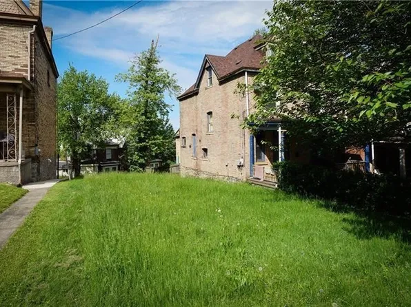 5457 Black St, Pittsburgh, PA 15206