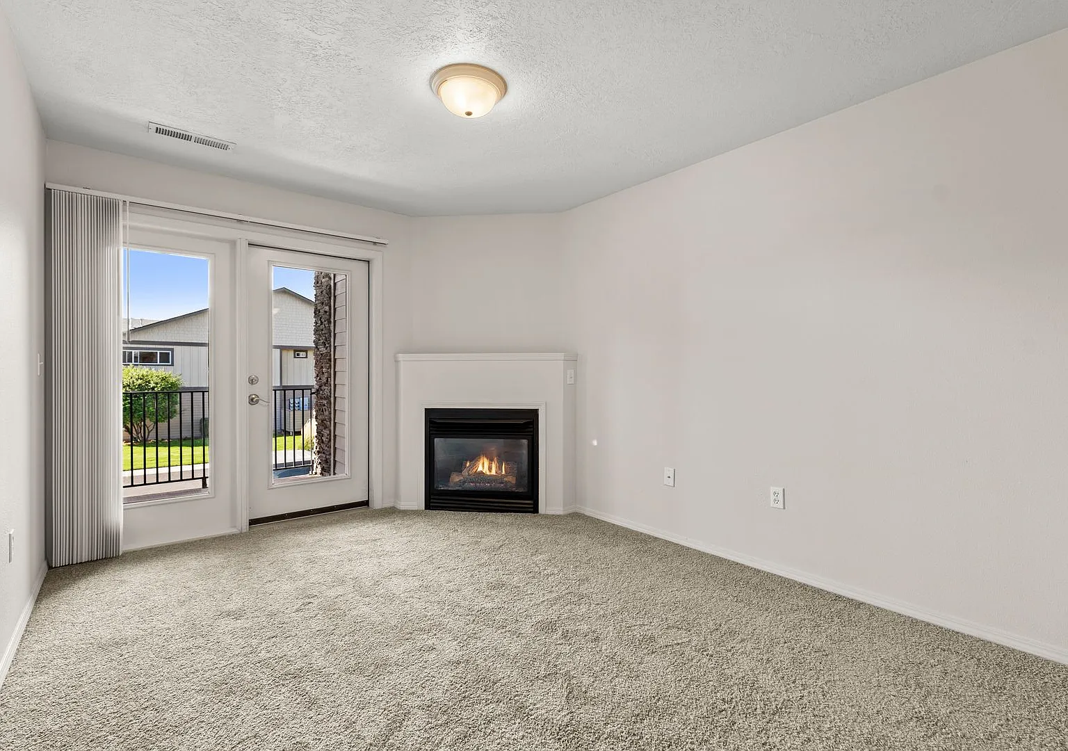 Upstairs 1-bedroom, 1-bath Apartment in an Independent Living Community for Adults Aged 55 and Older — Photo 4