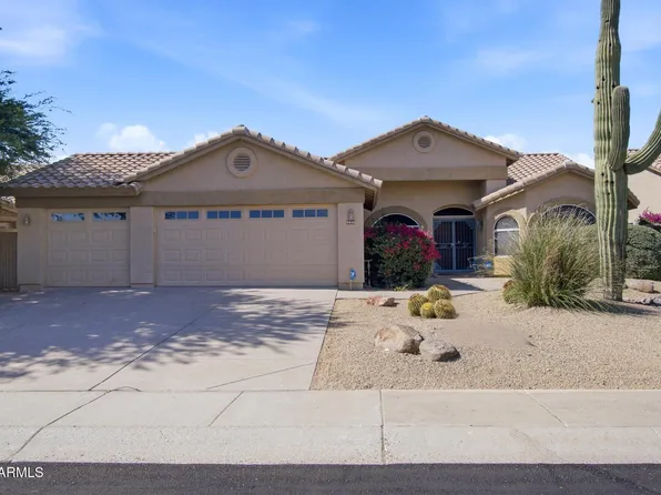 9440 E Palm Tree Dr, Scottsdale, AZ 85255