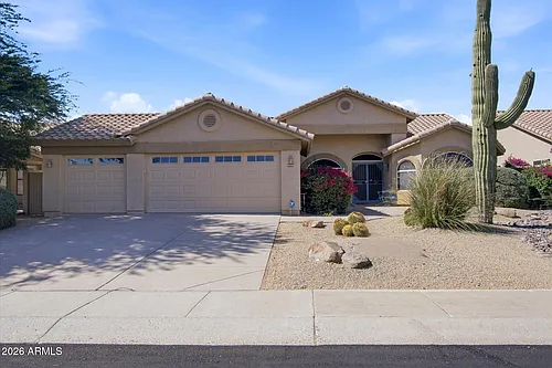 9440 E Palm Tree Dr Photo 1