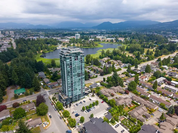 2180 Gladwin Rd #1201, Abbotsford, BC V2S 0H4