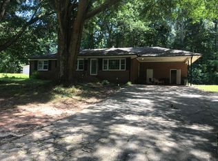 9495 Buchanan Hwy, Dallas, GA 30157