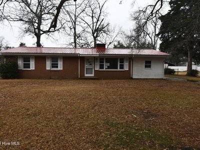 1692 Murray Circle, Kinston, NC, 28501