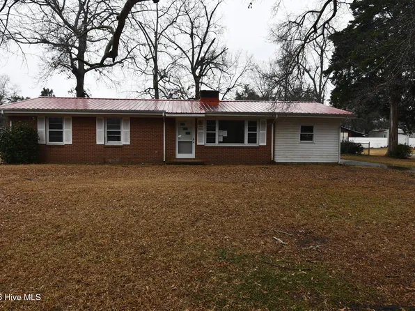 1692 Murray Circle, Kinston, NC 28501