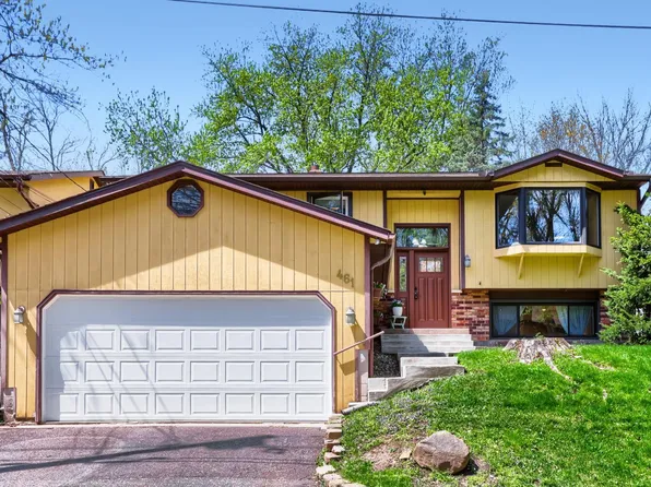 461 Mystic St, Saint Paul, MN 55119