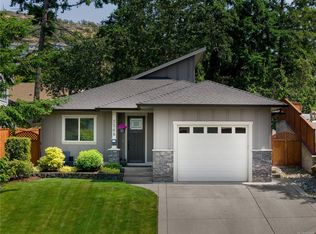 2568 Jeanine Dr, Langford, BC V9B4X9