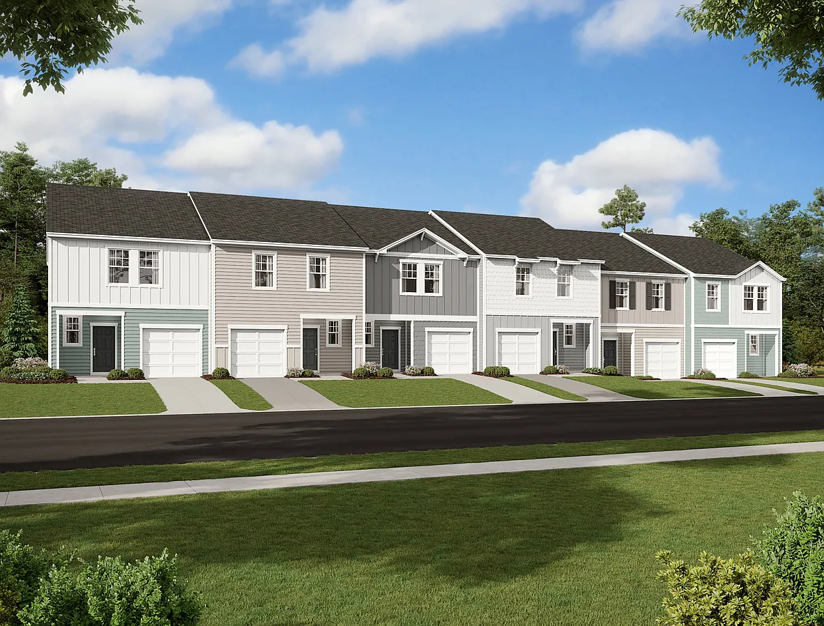 209 Grand Central Way photo 1