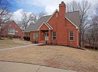 5 Hanna Dr, Bentonville, AR 72712