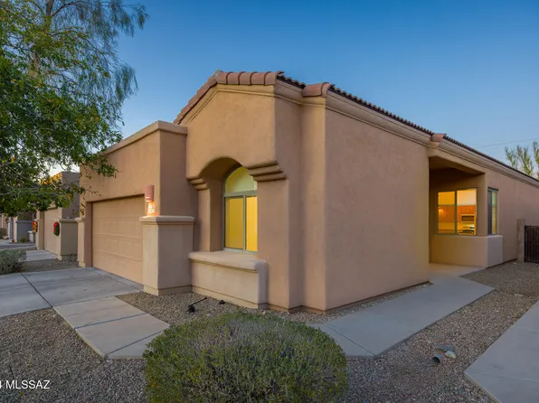 5536 N Silver Stream Way, Tucson, AZ 85704