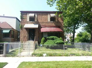 2558 E 81st St, Chicago, IL 60617