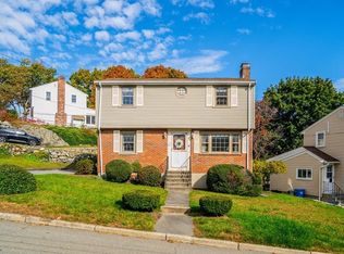 4 James St, Waltham, MA 02451
