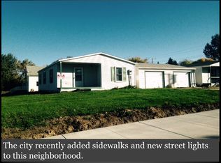 203 - 205 6th St Ne, Kenmare, ND 58746