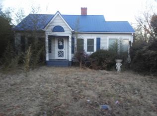 2806 W Old Highway 64, Lexington, NC 27295
