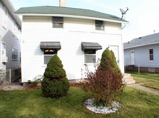 327 15th Ave, East Moline, IL 61244