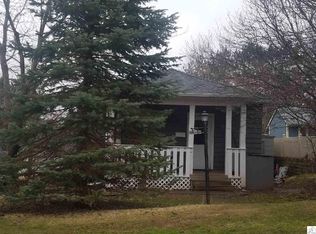 160 W Austin St, Duluth, MN 55803