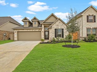 1715 Sun Dial Dr, Angleton, TX 77515