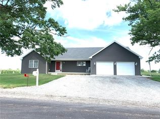 902 E 510 S, Crawfordsville, IN 47933