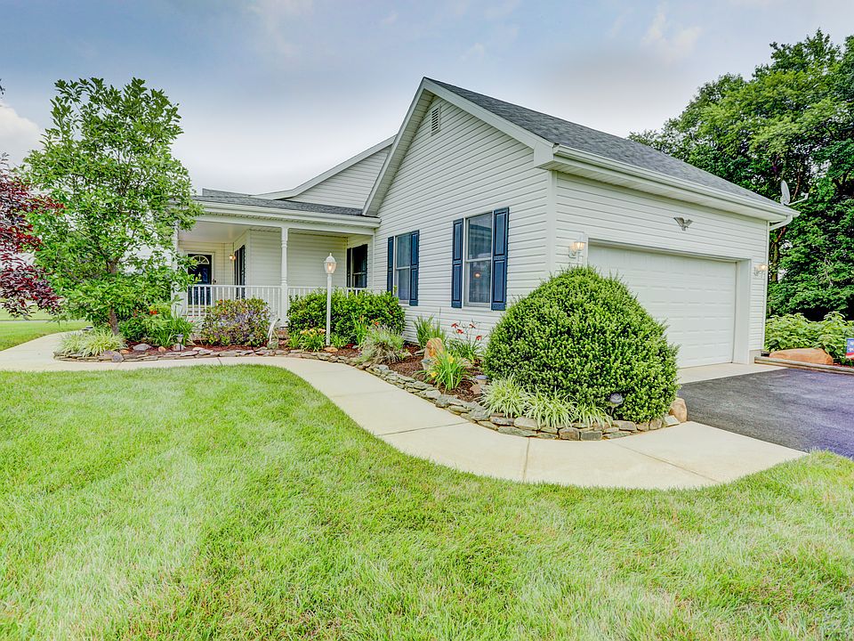 174 Connie Ln, Dover, DE 19901 | Zillow