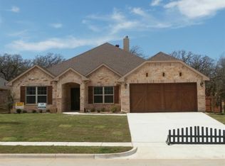 3132 Shoreline Dr, Burleson, TX 76028
