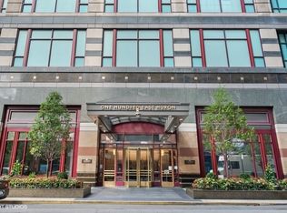 100 E Huron St APT 1101, Chicago, IL 60611