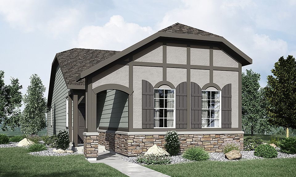 1st image of 6643 N Danube Way
