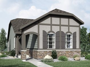 6643 N Danube Way, Denver, CO 80249