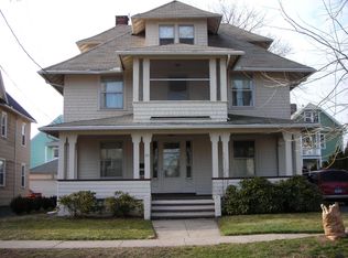 311 Grovers Ave, Bridgeport, CT 06605