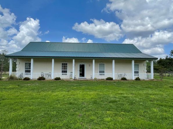 92 Watson Rd, Nashville, GA 31639