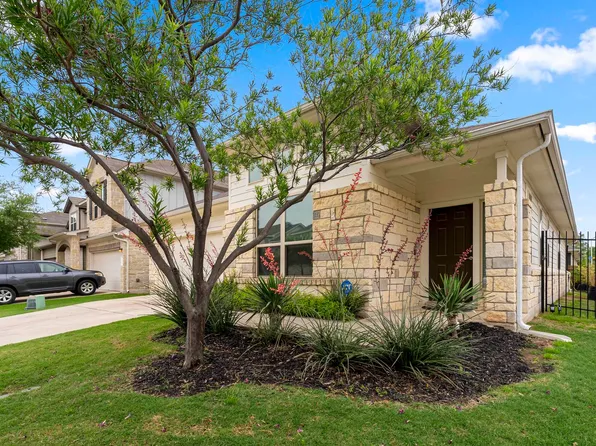 11900 Mercantile Ln #44, Austin, TX 78748