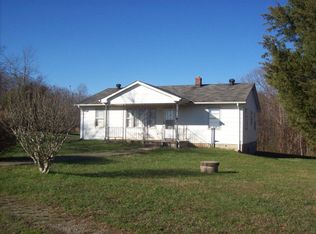 8075 Macdonald Rd, Scottsburg, VA 24589