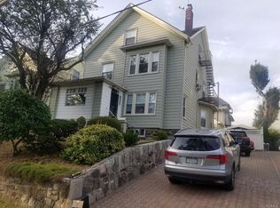 11 Chester St, Mount Vernon, NY 10552