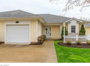 105 Legend Trl UNIT 105, Willowick, OH 44095