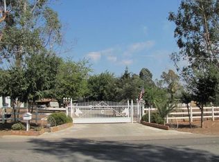 5872 N Bethel Ave, Clovis, CA