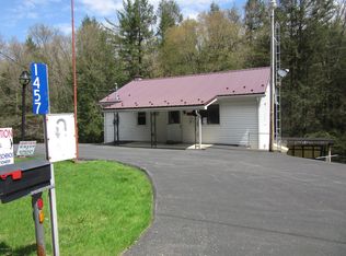 1457 Rockey Rd, Loganton, PA 17747