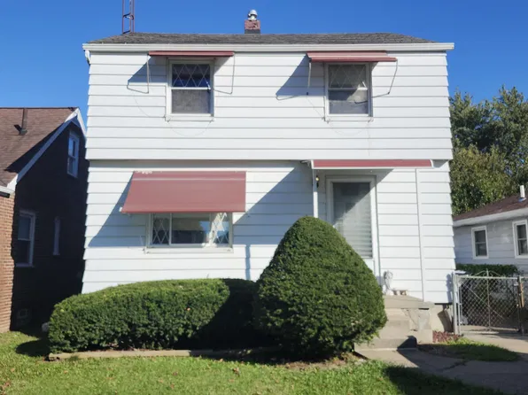 3556 Elm St, Toledo, OH 43608