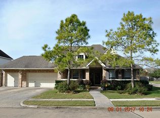 3422 Palm Bay Cir, Seabrook, TX 77586