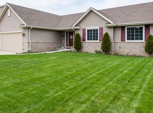 5110 32nd St, Kenosha, WI 53144