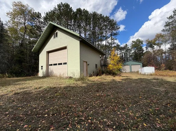3656 W Cth #G, Hurley, WI 54534